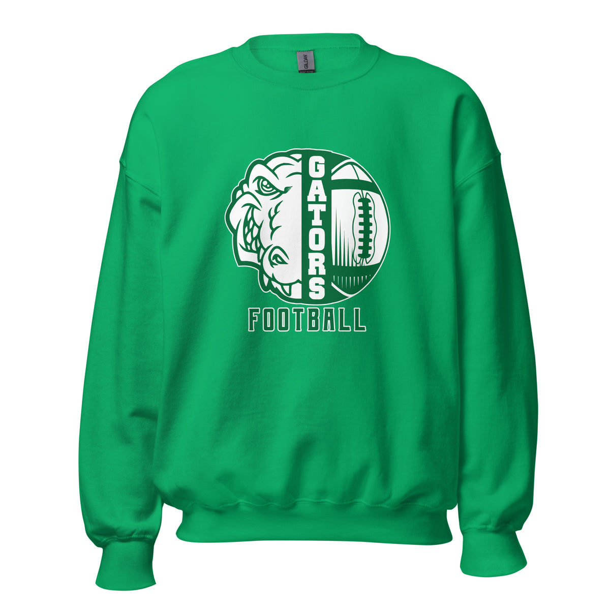 Classic | Sweatshirt | Copeland Sports | Apex Fottball Logo