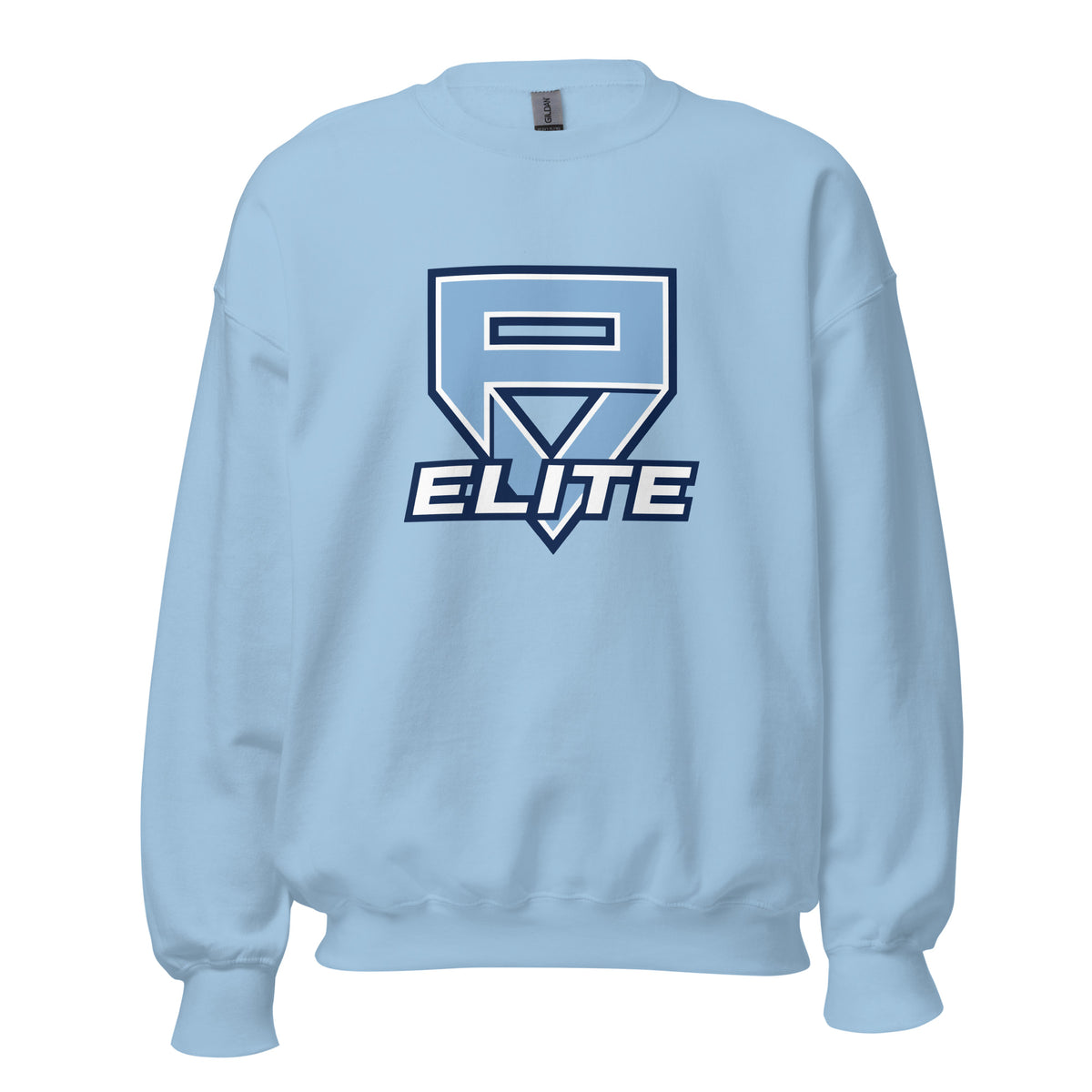 Classic | Sweatshirt | PV Elite 7U Baseball | Emblem Logo