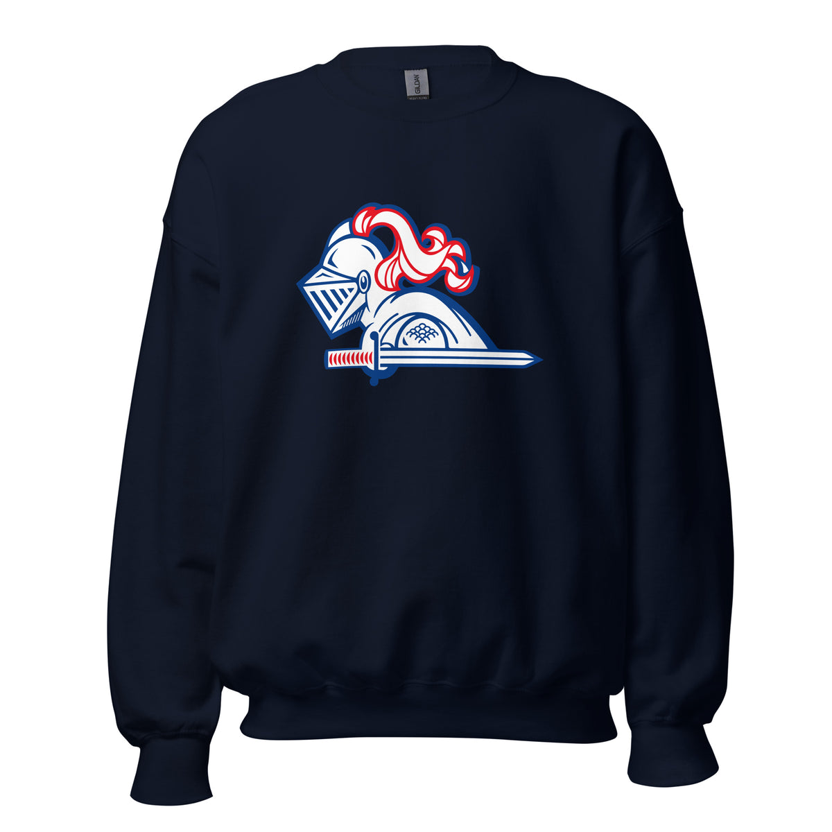 Classic | Sweatshirt | Kimball Cheer | Crest Logo