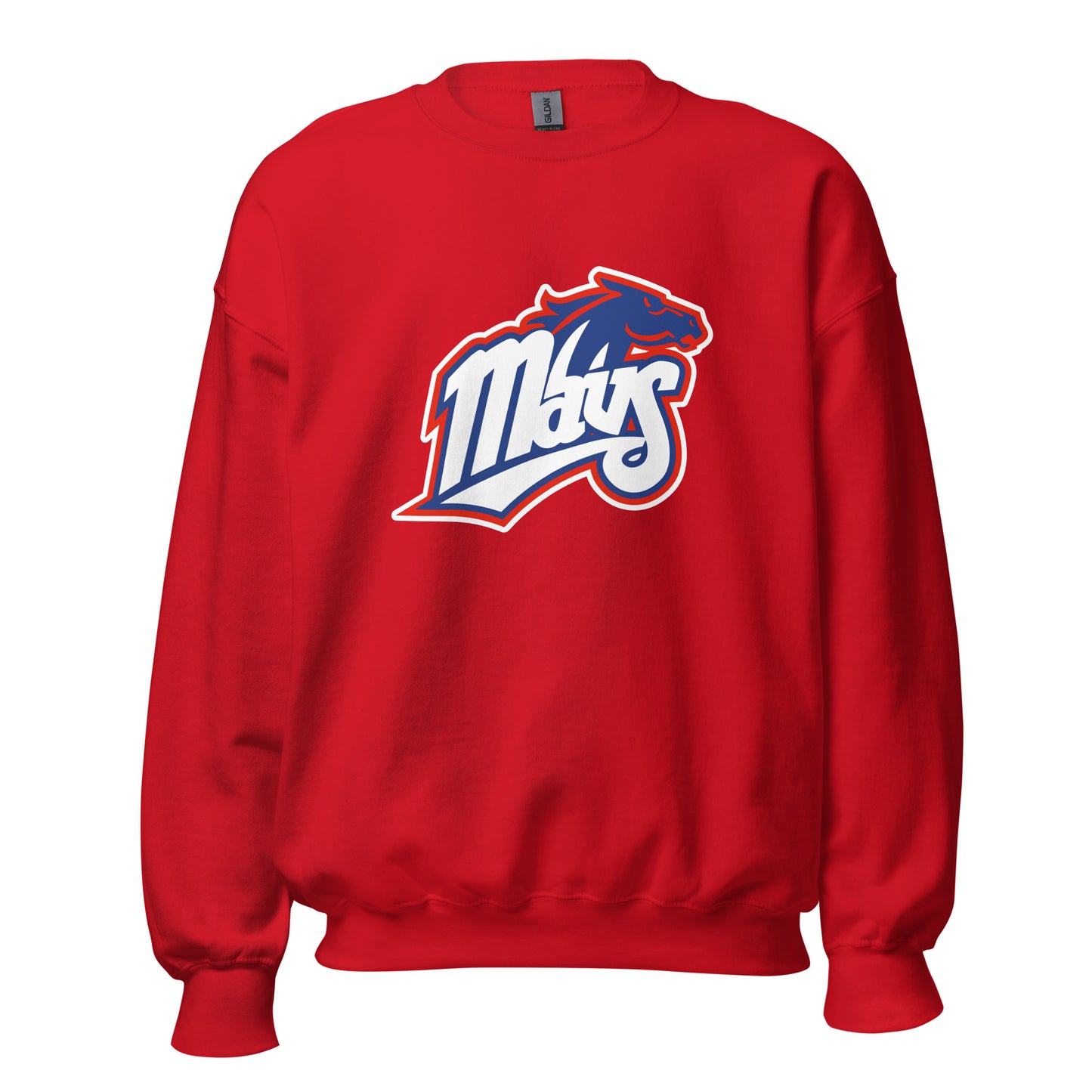 Classic | Sweatshirt | Upper Makefield Mavs - U8 Baseball