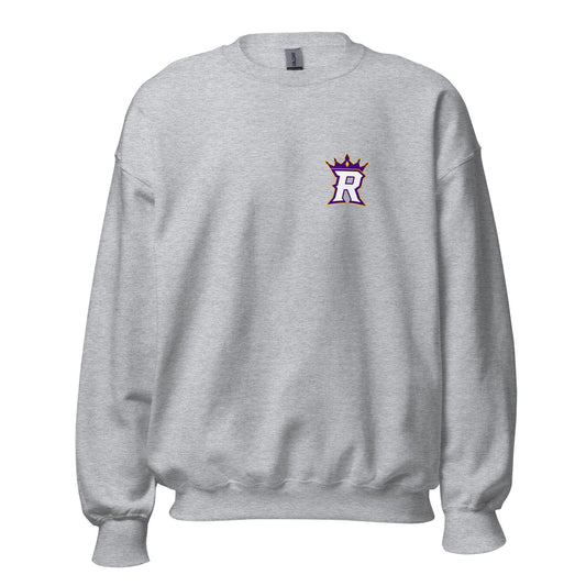 Classic | Sweatshirt | REIGN 10U Softball | Emblem Logo