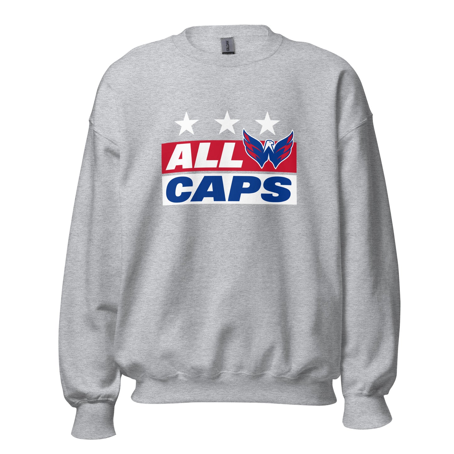 Classic | Sweatshirt | FFYSA | Emblem Logo