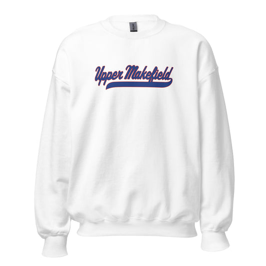 Classic | Sweatshirt | Upper Makefield Mavs - U12 Baseball