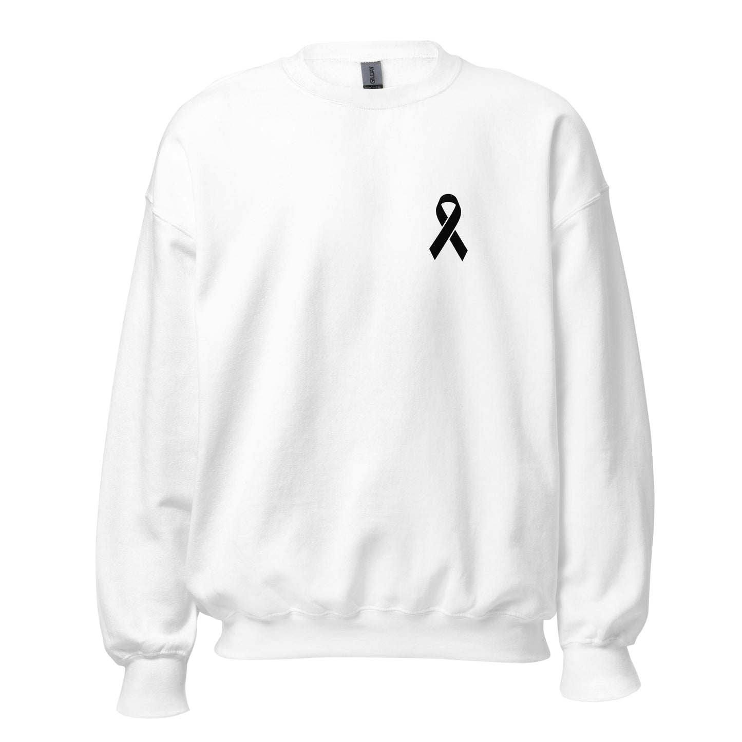 Classic | Sweatshirt | For the 22 | Valor Heritage Logo