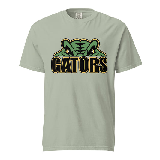 Signature | Comfort Colors T-Shirt | Copeland Sports | Crest Logo