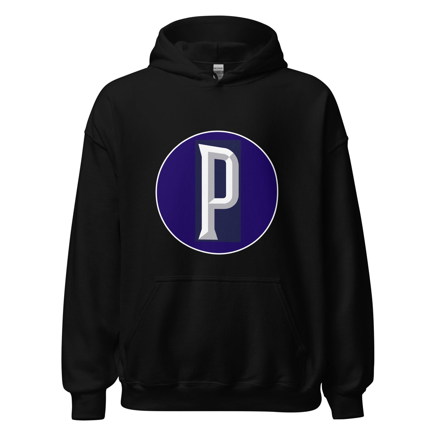 Classic | Hoodie | FA Basketball | Badge Logo