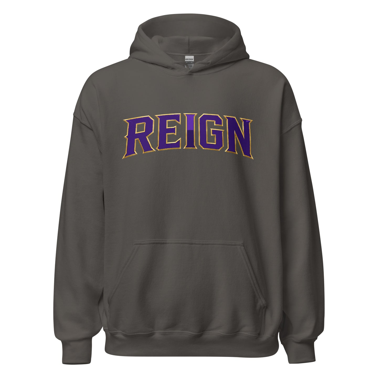 Classic | Hoodie | REIGN 10U Softball | Script Logo