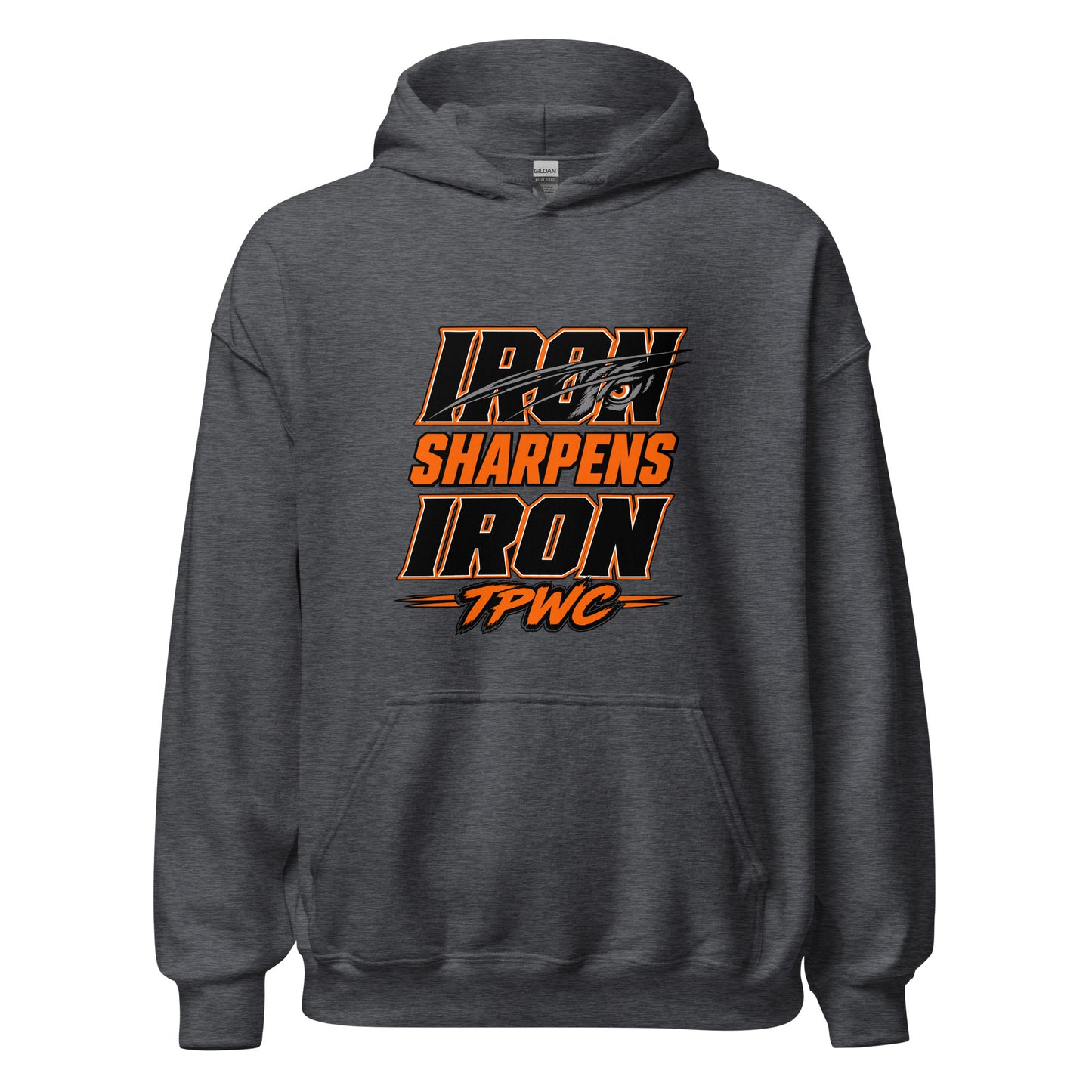 Classic | Hoodie | TPWC | Valor Logo