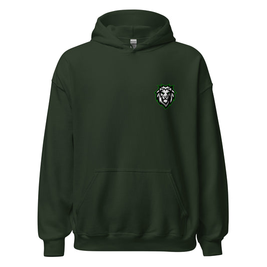 Classic | Hoodie | Payson Bantam Boys | Vanguard Logo