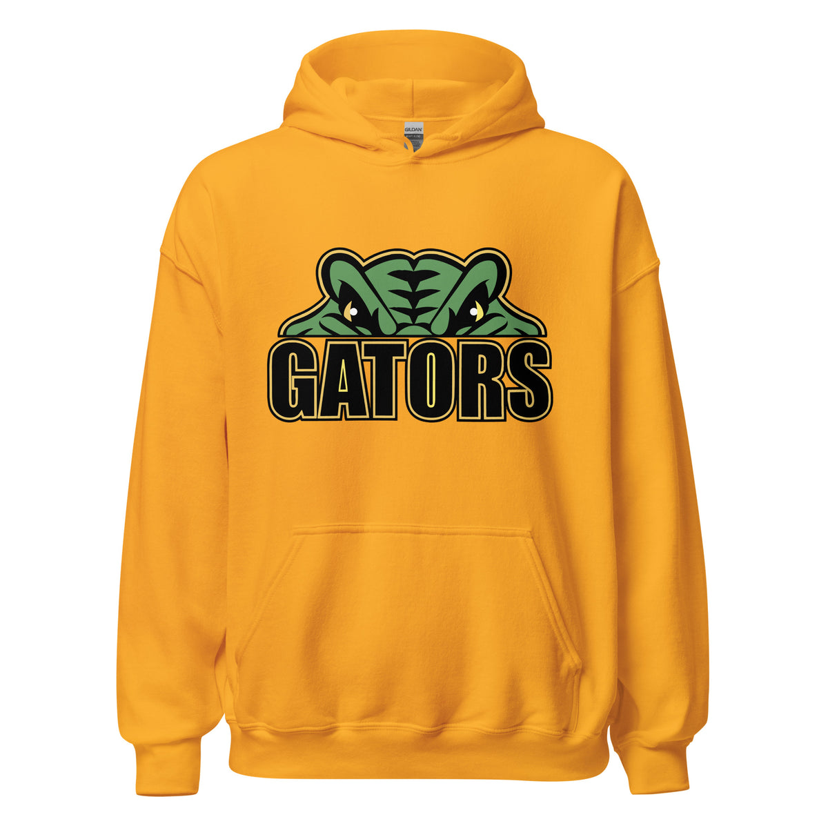 Classic | Hoodie | Copeland Sports | Crest Logo