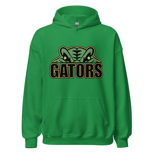 Classic | Hoodie | Copeland Sports | Crest Logo