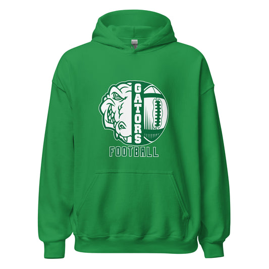 Classic | Hoodie | Copeland Sports | Apex Fottball Logo