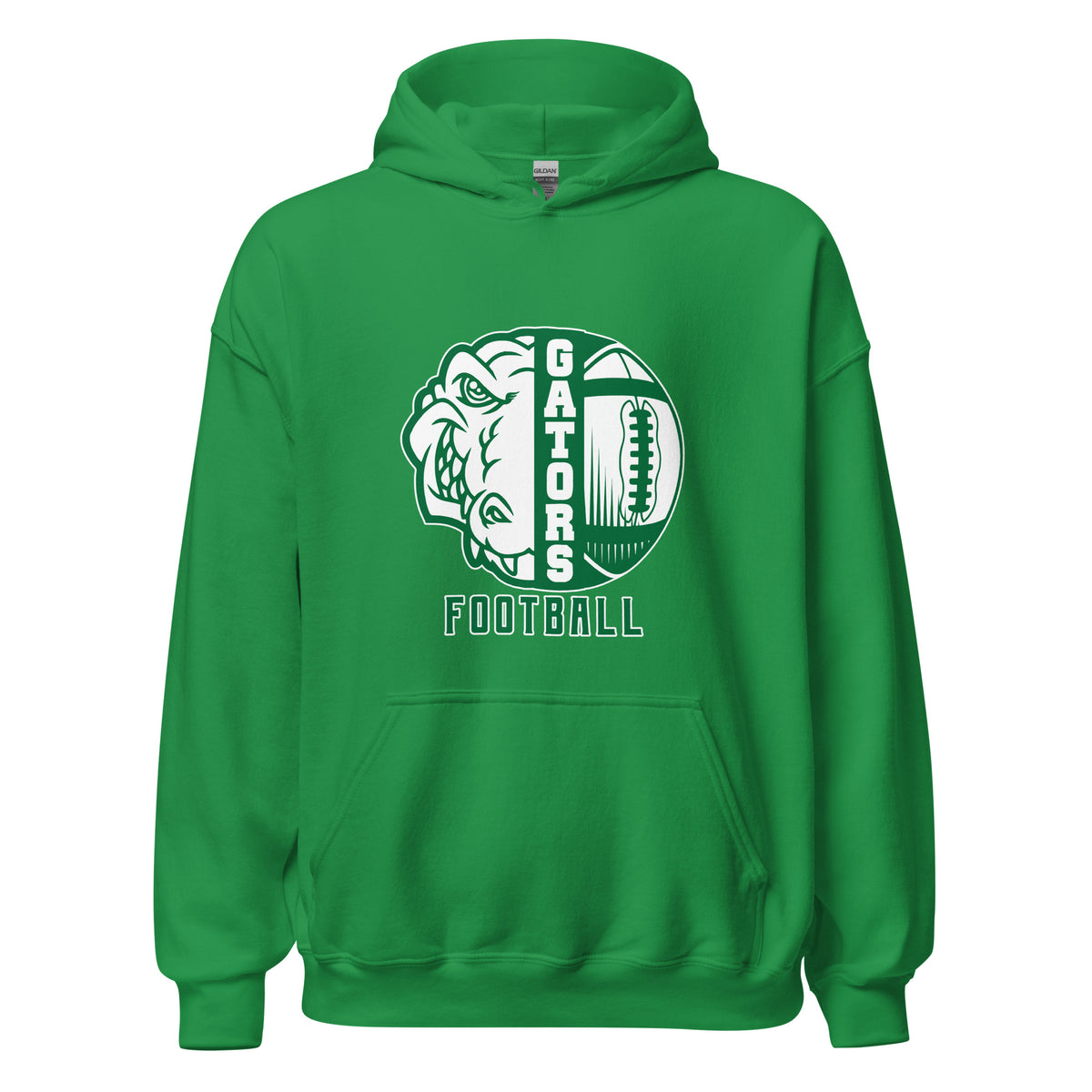 Classic | Hoodie | Copeland Sports | Apex Fottball Logo