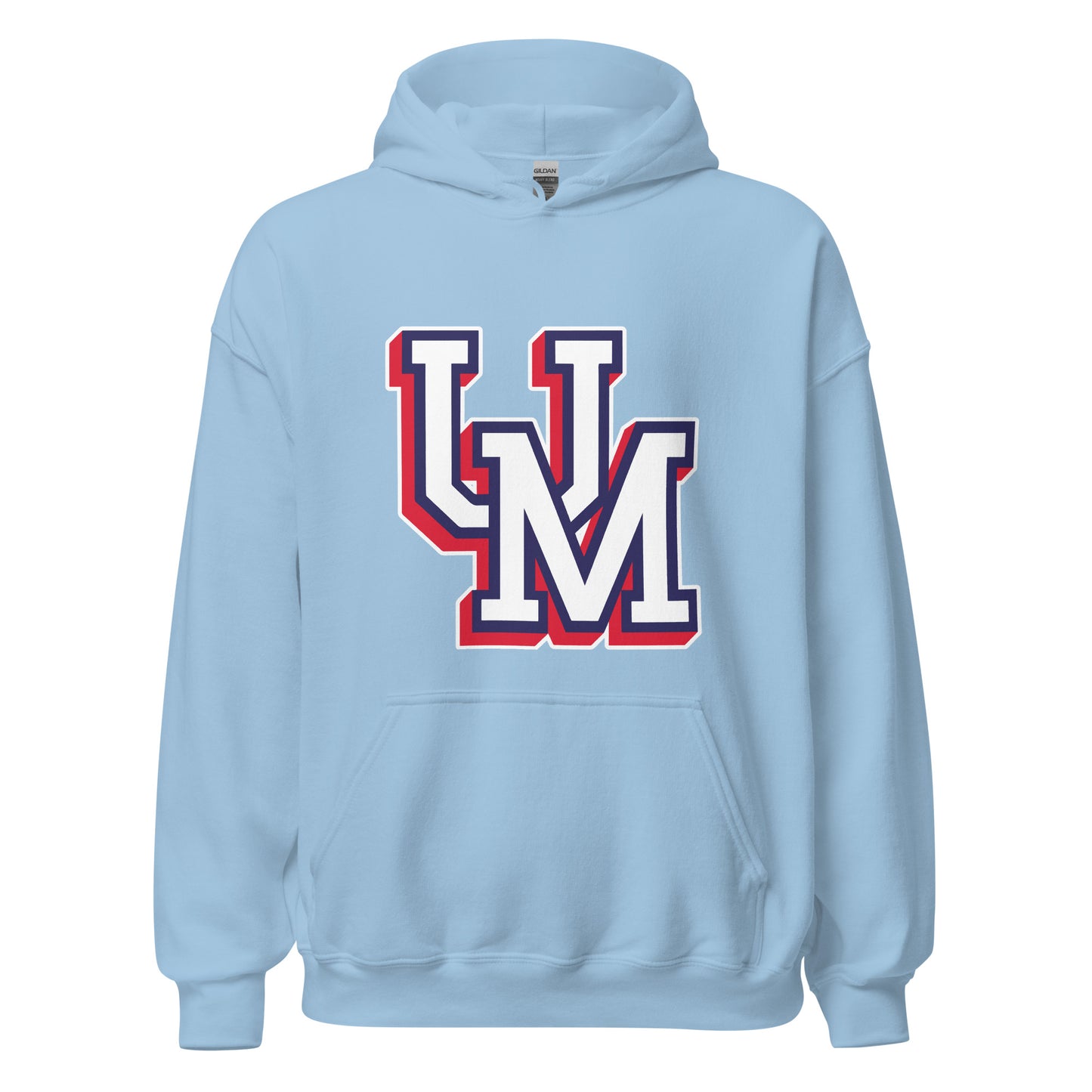Classic | Hoodie | Upper Makefield Mavs - U12 Softball