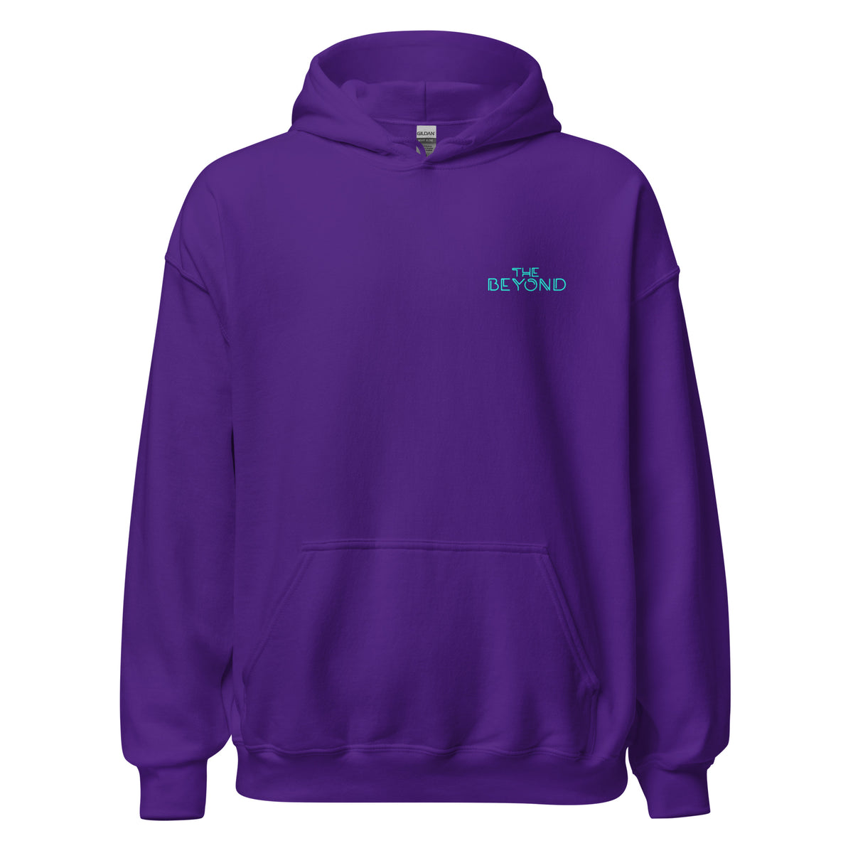 Classic | Hoodie | Mulligames | Crest Logo