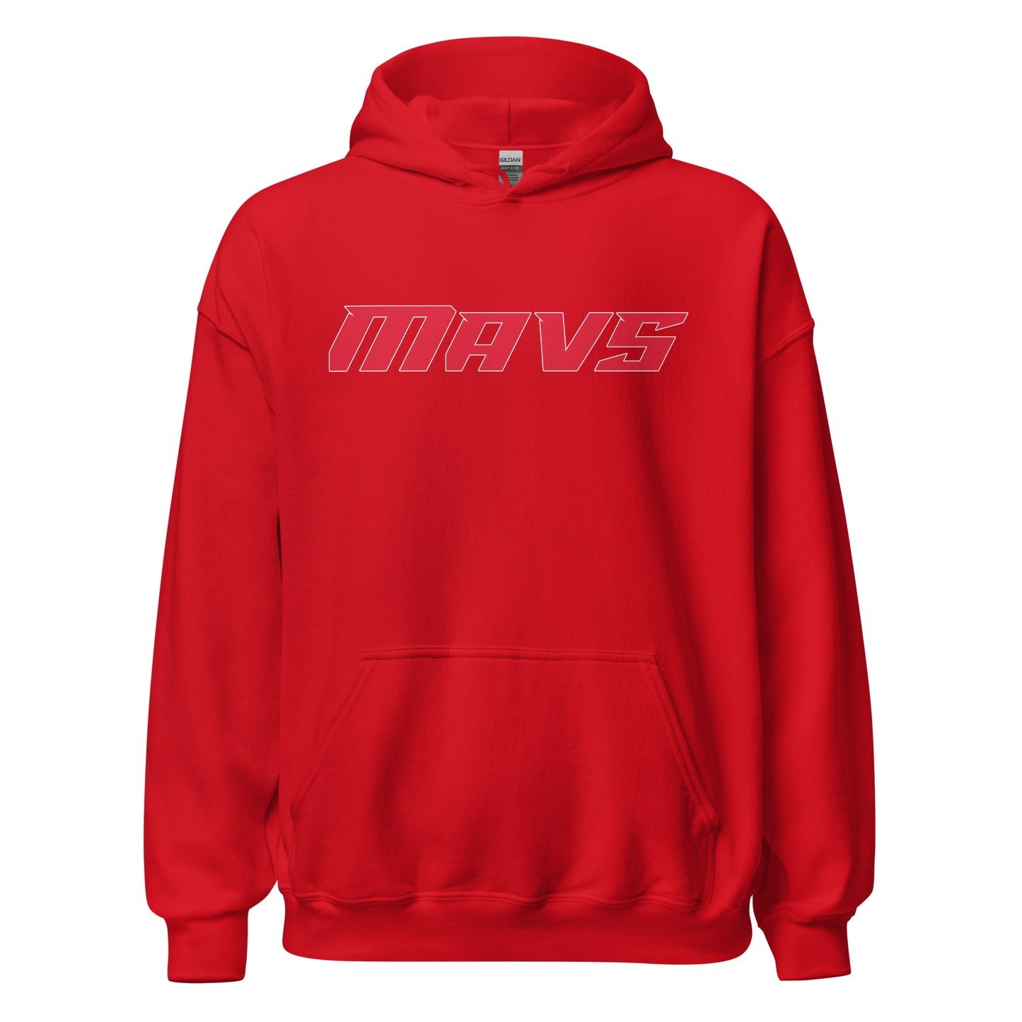 Classic | Hoodie | Upper Makefield Mavs - U10 Softball