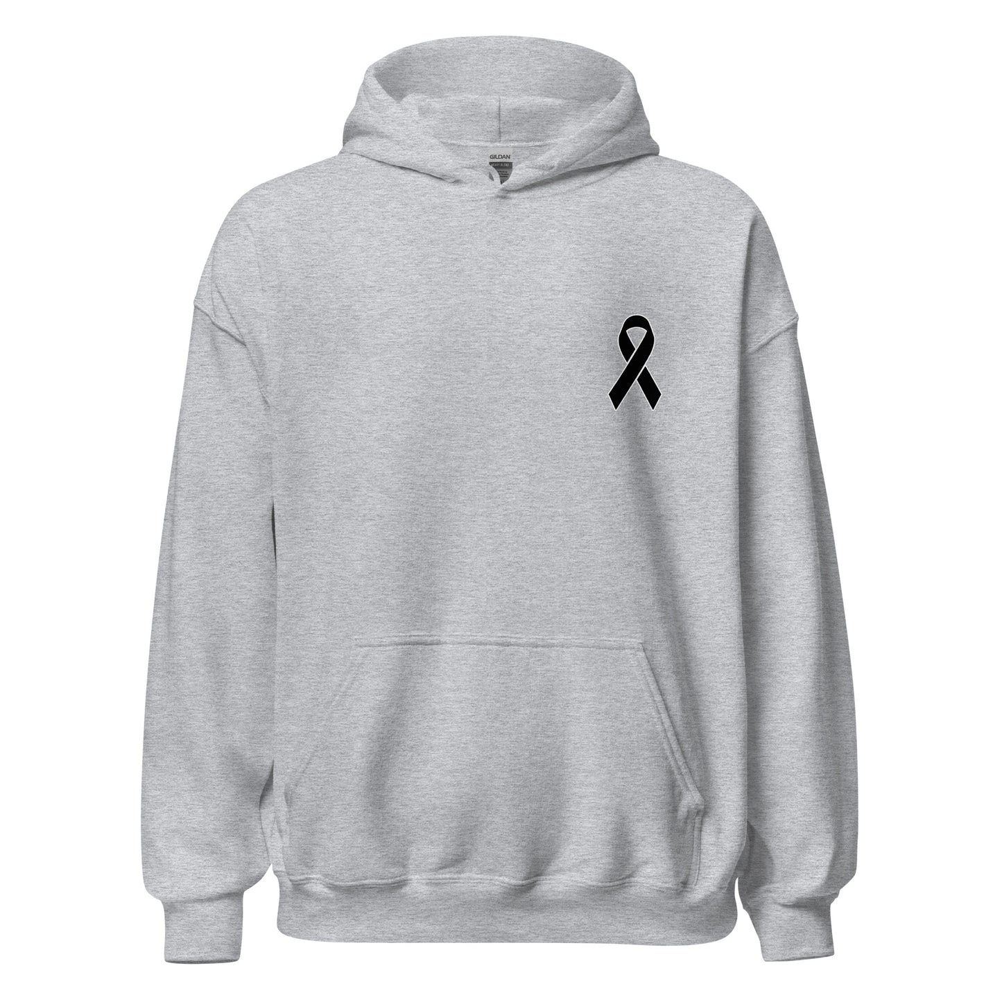 Classic | Hoodie | For the 22 | Valor Heritage Logo