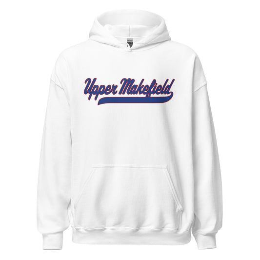 Classic | Hoodie | Upper Makefield Mavs - U12 Baseball