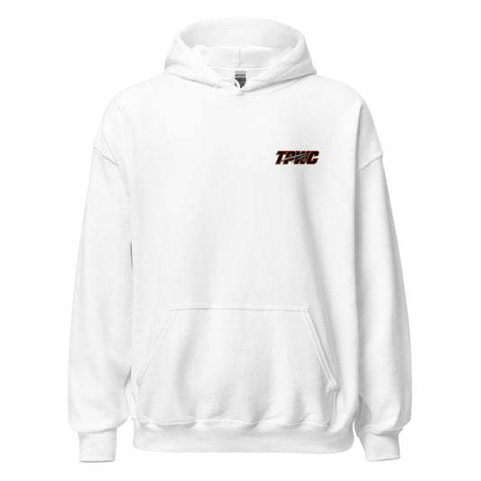 Classic | Hoodie | TPWC | Crest Logo