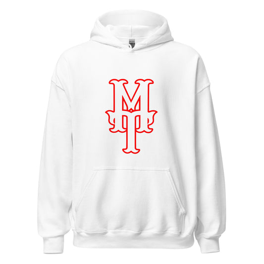 Classic | Hoodie | MT | Lettermark Logo
