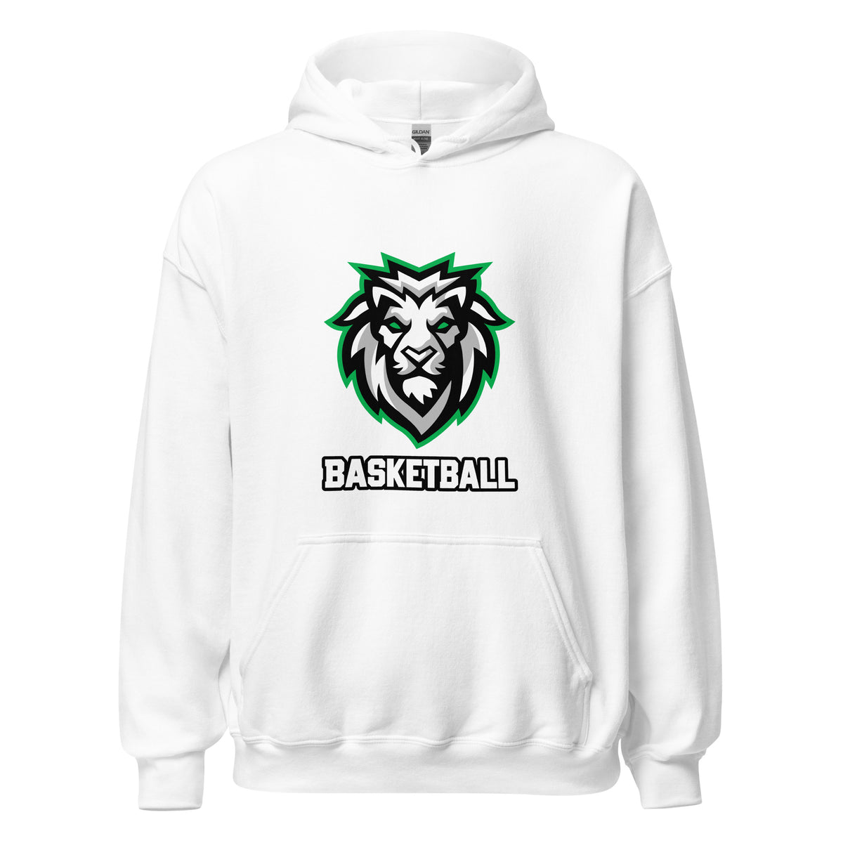 Classic | Hoodie | Payson Bantam Boys | Crest Logo