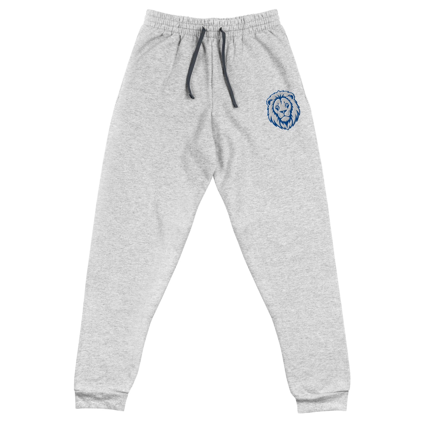 Performance | Embroidered Joggers | Liberty Elementary School | Crest Logo