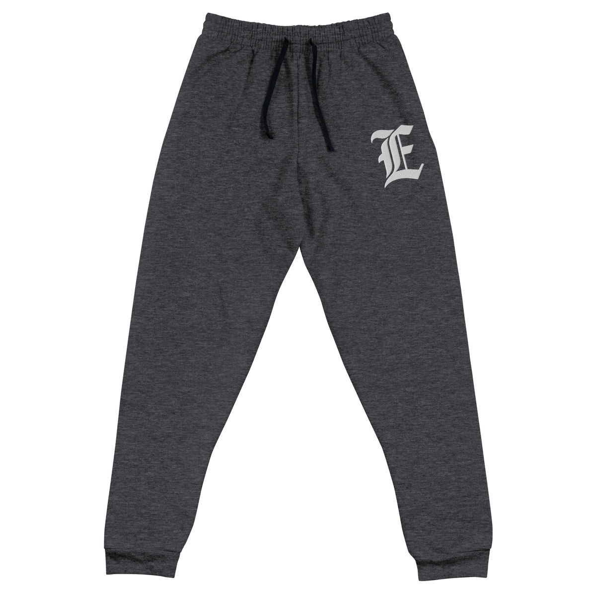 Performance | Embroidered Joggers | PV Elite 7U Baseball | Lettermark Logo