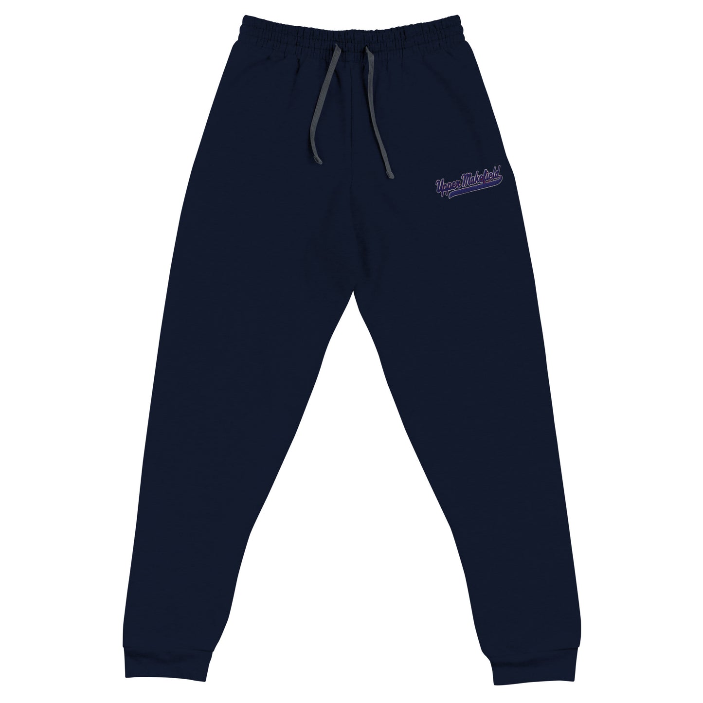Performance | Embroidered Joggers | Upper Makefield Mavs - U12 Baseball