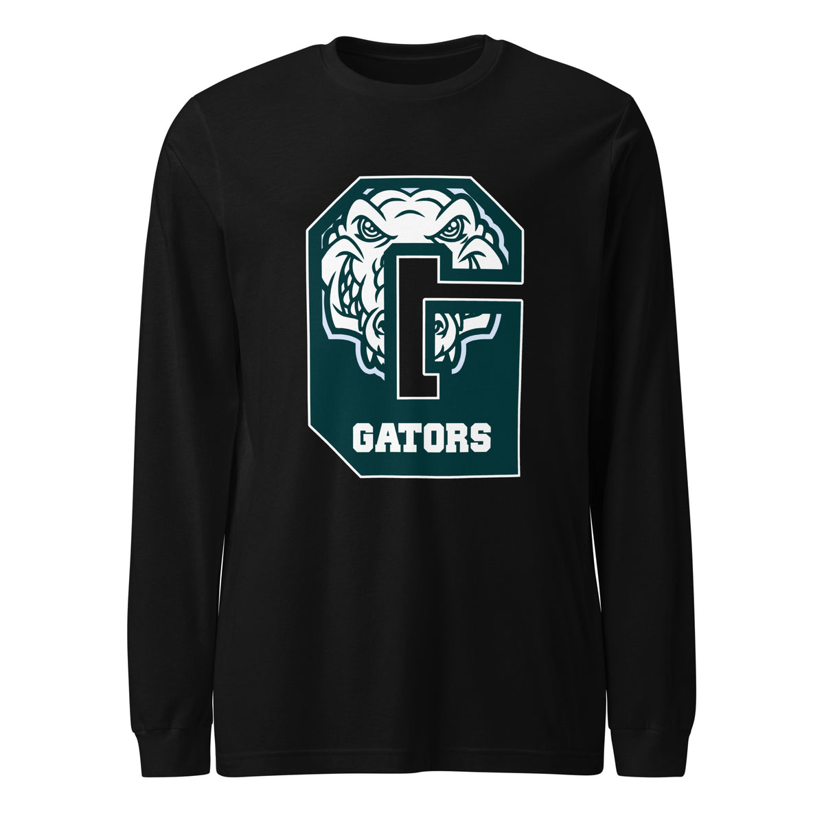 Performance | Long Sleeve Tee | Copeland Sports | Valor Logo