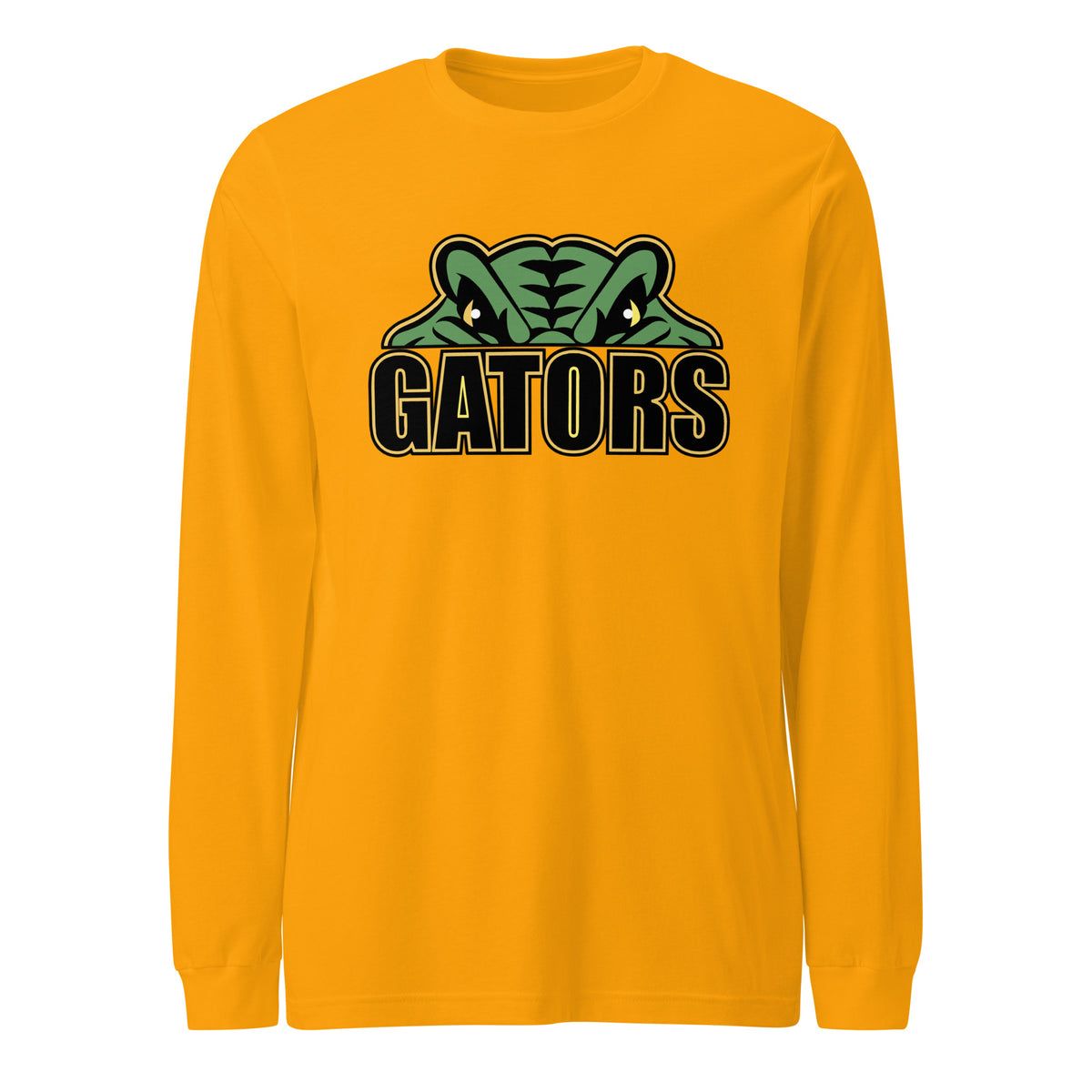 Performance | Long Sleeve Tee | Copeland Sports | Crest Logo