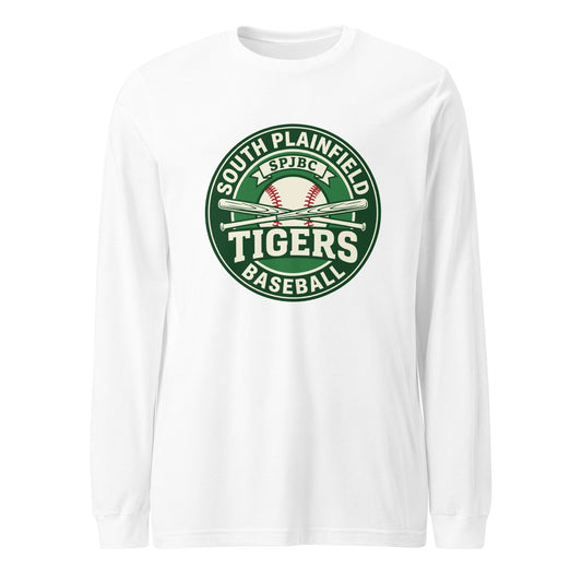 Performance | Long Sleeve Tee | SP Tigers 7U | Badge Logo