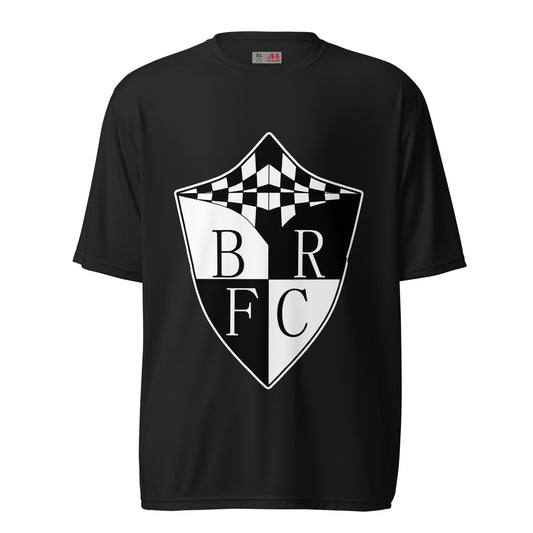 Active | Moisture Wicking Shirt | Bard College Rugby Football Club