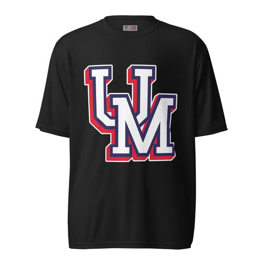 Active | Moisture Wicking Shirt | Upper Makefield Mavs - U12 Softball