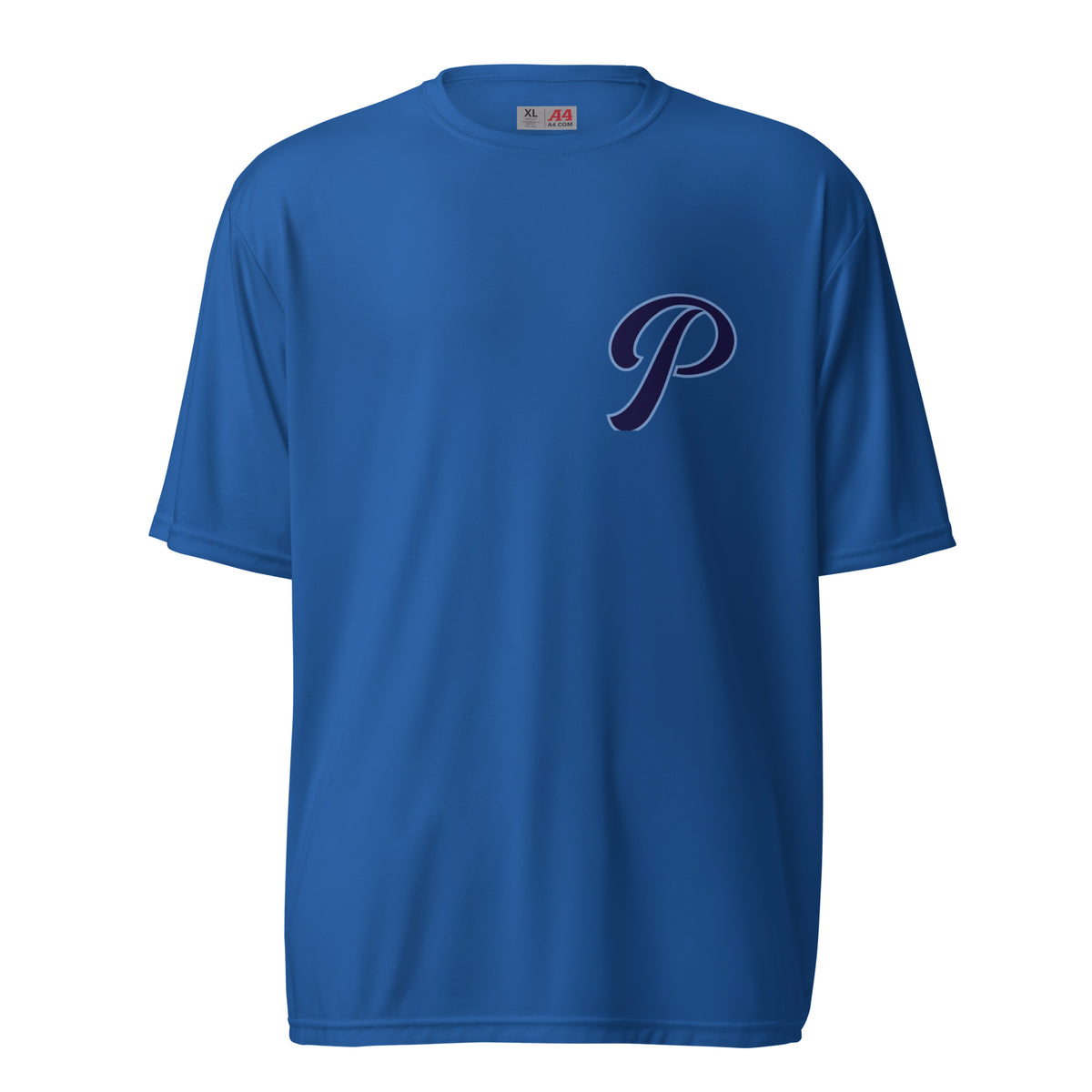 Active | Moisture Wicking Shirt | AR Prime Hoyt | Lettermark Logo