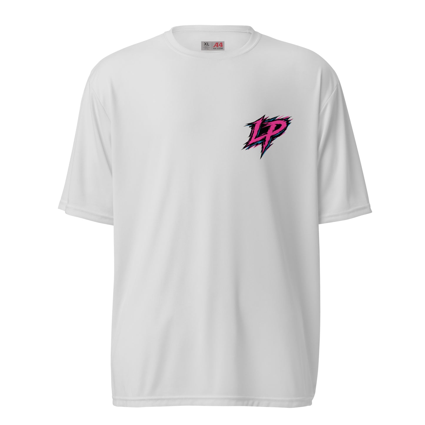 Active | Moisture Wicking Shirt | MKY Lady Prospects | Crest Logo