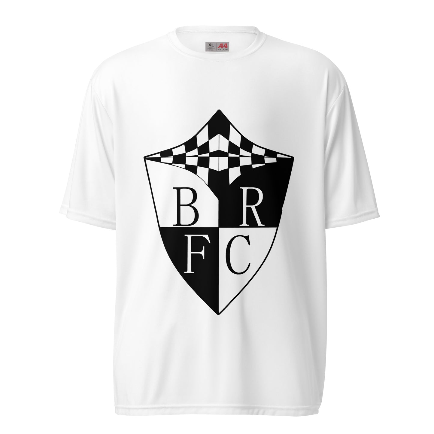 Active | Moisture Wicking Shirt | Bard College Rugby Football Club