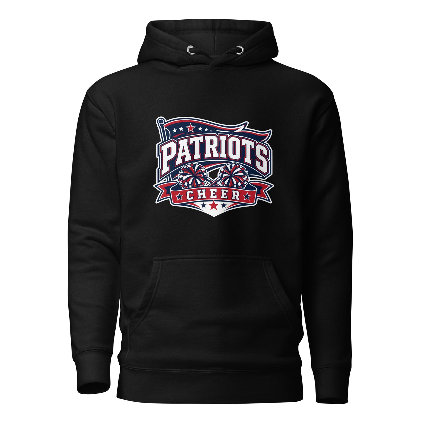 Performance | Hoodie | Maximum Velocity Youth Sports | Valor Logo