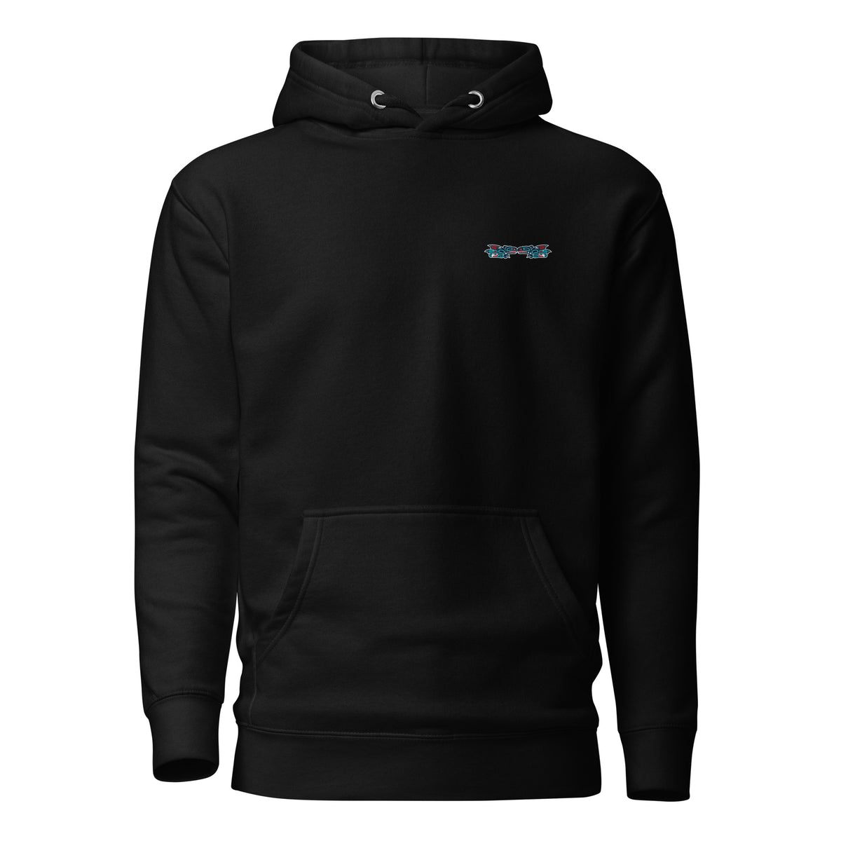 Performance | Hoodie | Allen Marine | Valor Logo