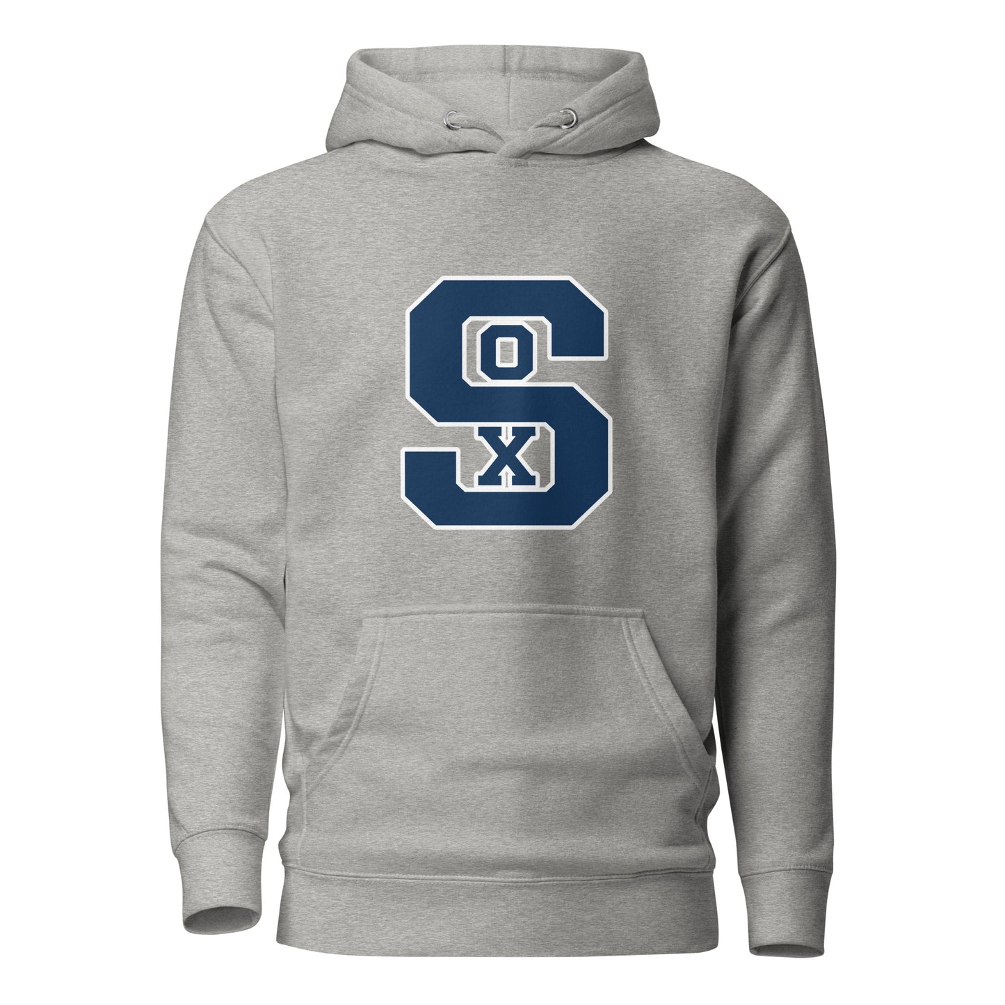 Performance | Hoodie | Greenville Sox | Valor Logo