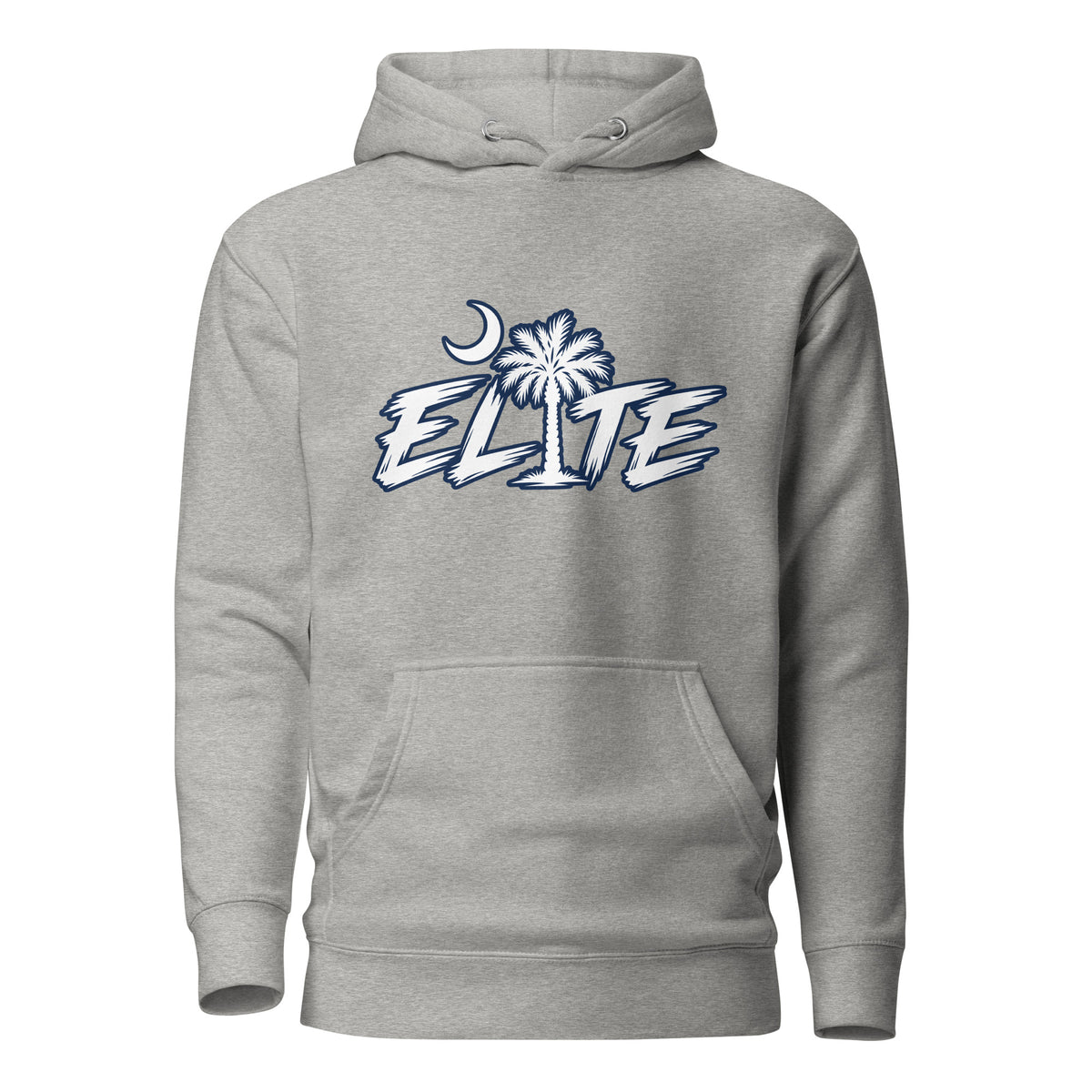 Performance | Hoodie | TEAM SC ELITE | Crest Logo