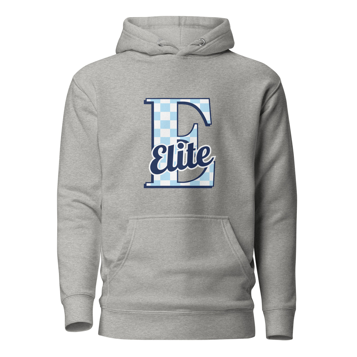 Performance | Hoodie | PV Elite 7U Baseball | Elite Mark Logo