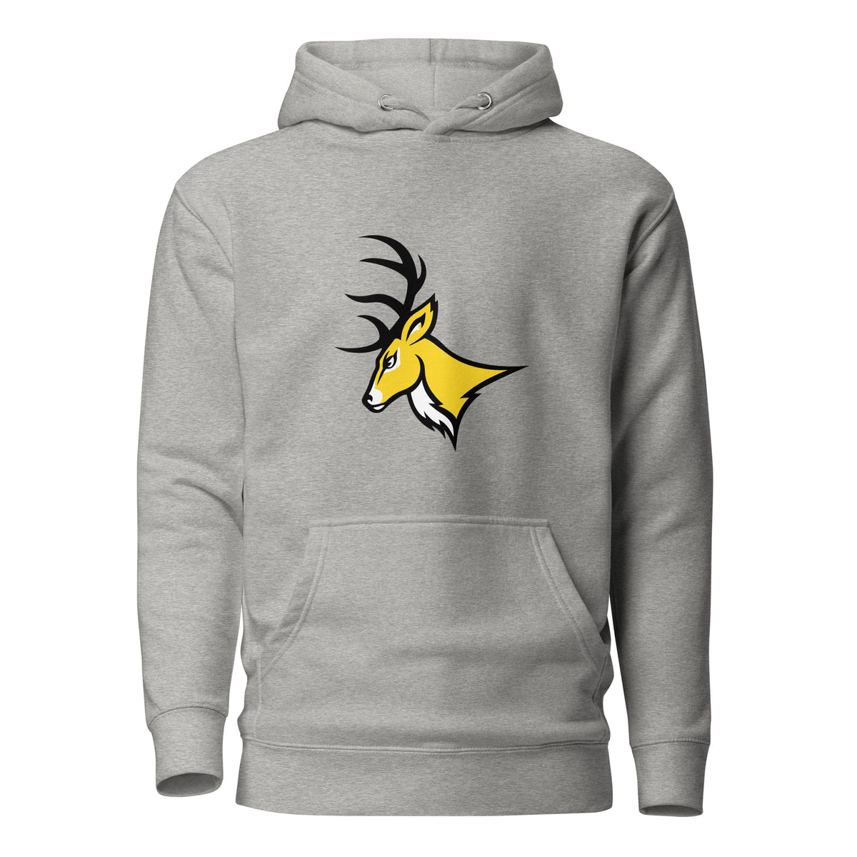 Performance | Hoodie | West Milford Indoor Track & Field Team | Crest Logo