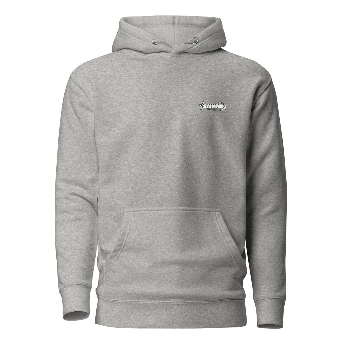Performance | Hoodie | SlumpedStudios | Vanguard Logo