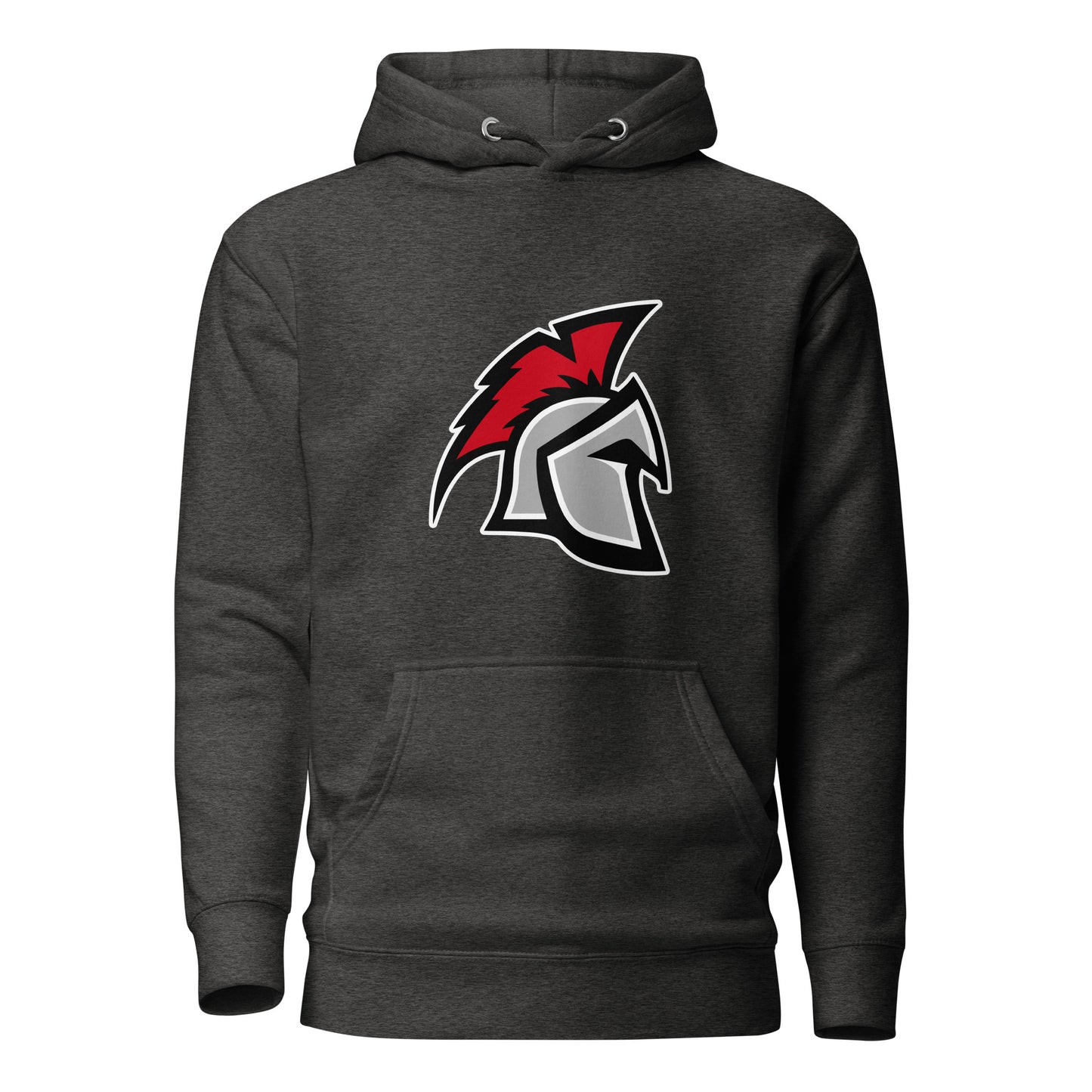 Performance | Hoodie | Sanford Spartans | Emblem Logo