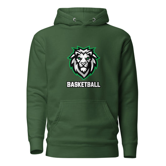 Performance | Hoodie | Payson Bantam Boys | Crest Logo