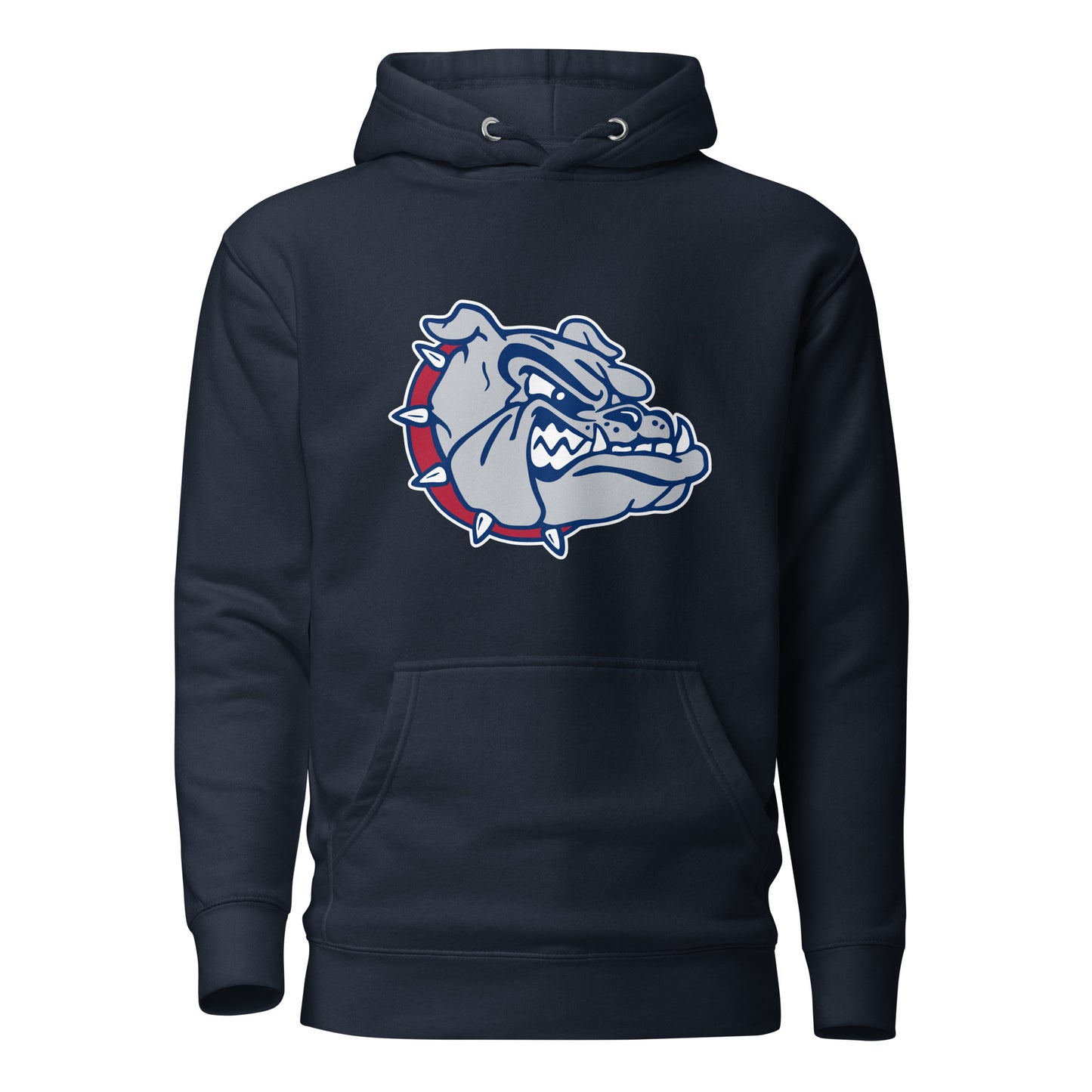 Performance | Hoodie | Maumelle Bulldogs 2035 | Mascot Logo
