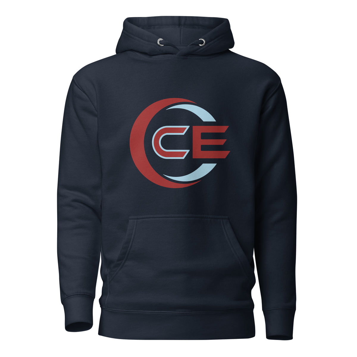 Performance | Hoodie | Carolina Elite-Shields | Crest Logo