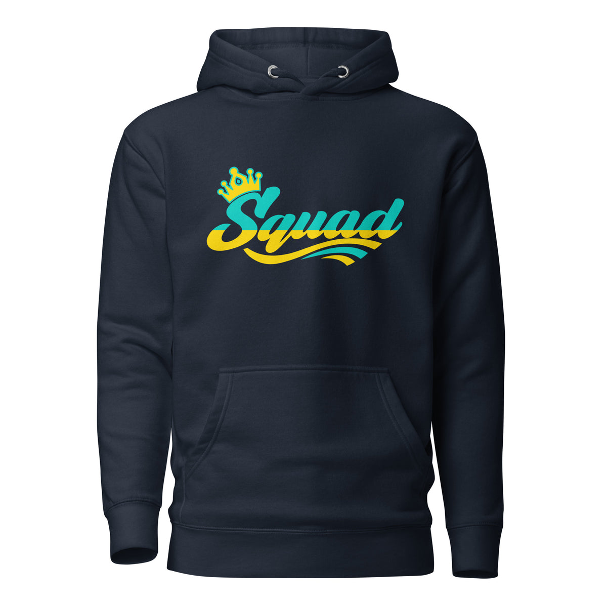 Performance | Hoodie | Buffalo Bomb Squad 16u | Crest Logo