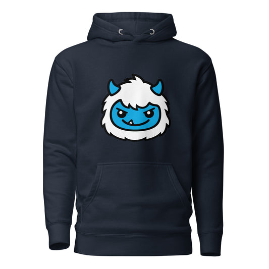 Performance | Hoodie | Yetis Softball | Vanguard Yeti Logo