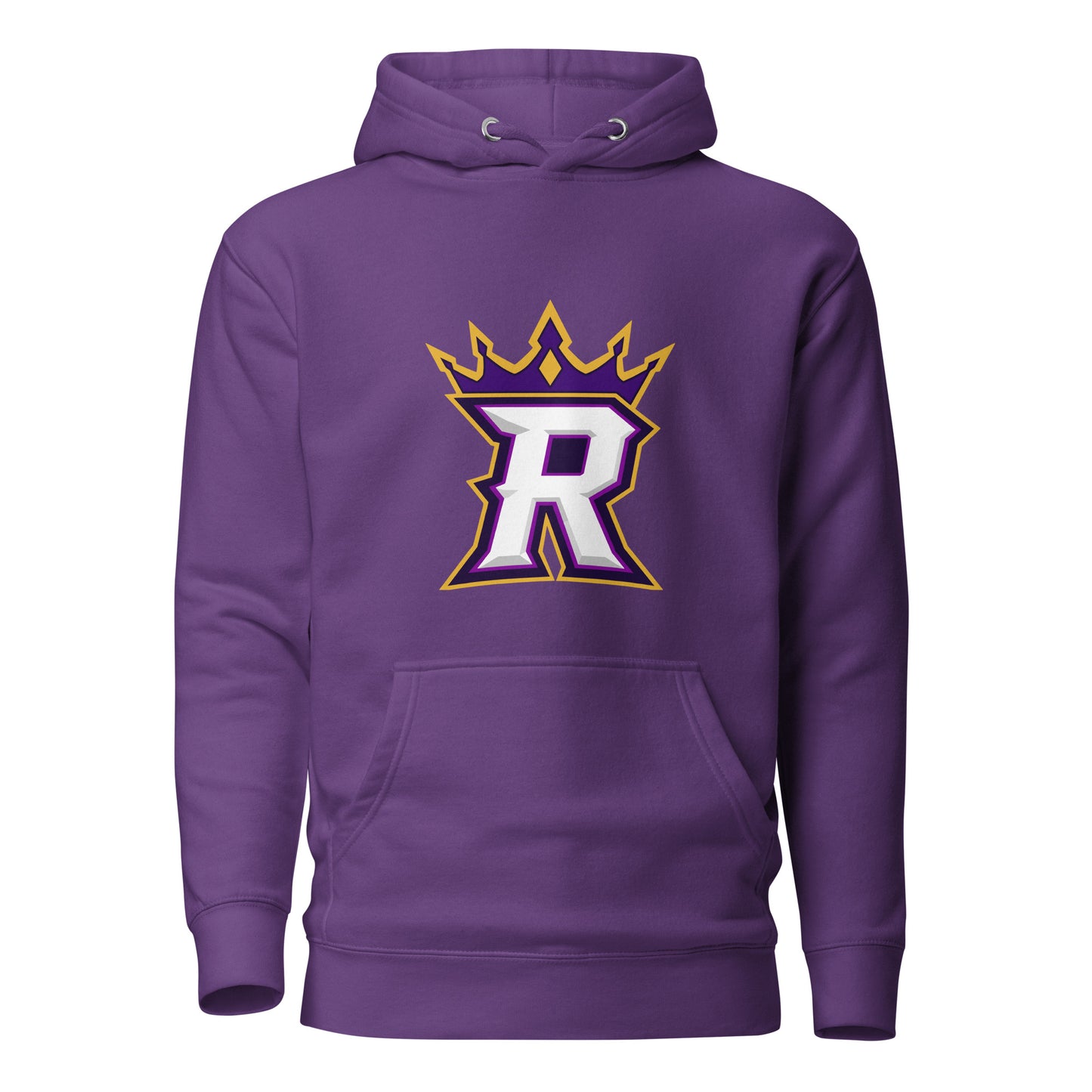 Performance | Hoodie | REIGN 10U Softball | Royale Crest Logo